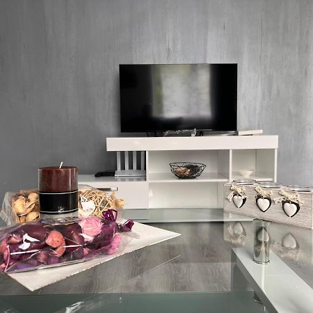 Centrico - Modern 1Bd Flat In Varna By Flat Mаnager Kültér fotó