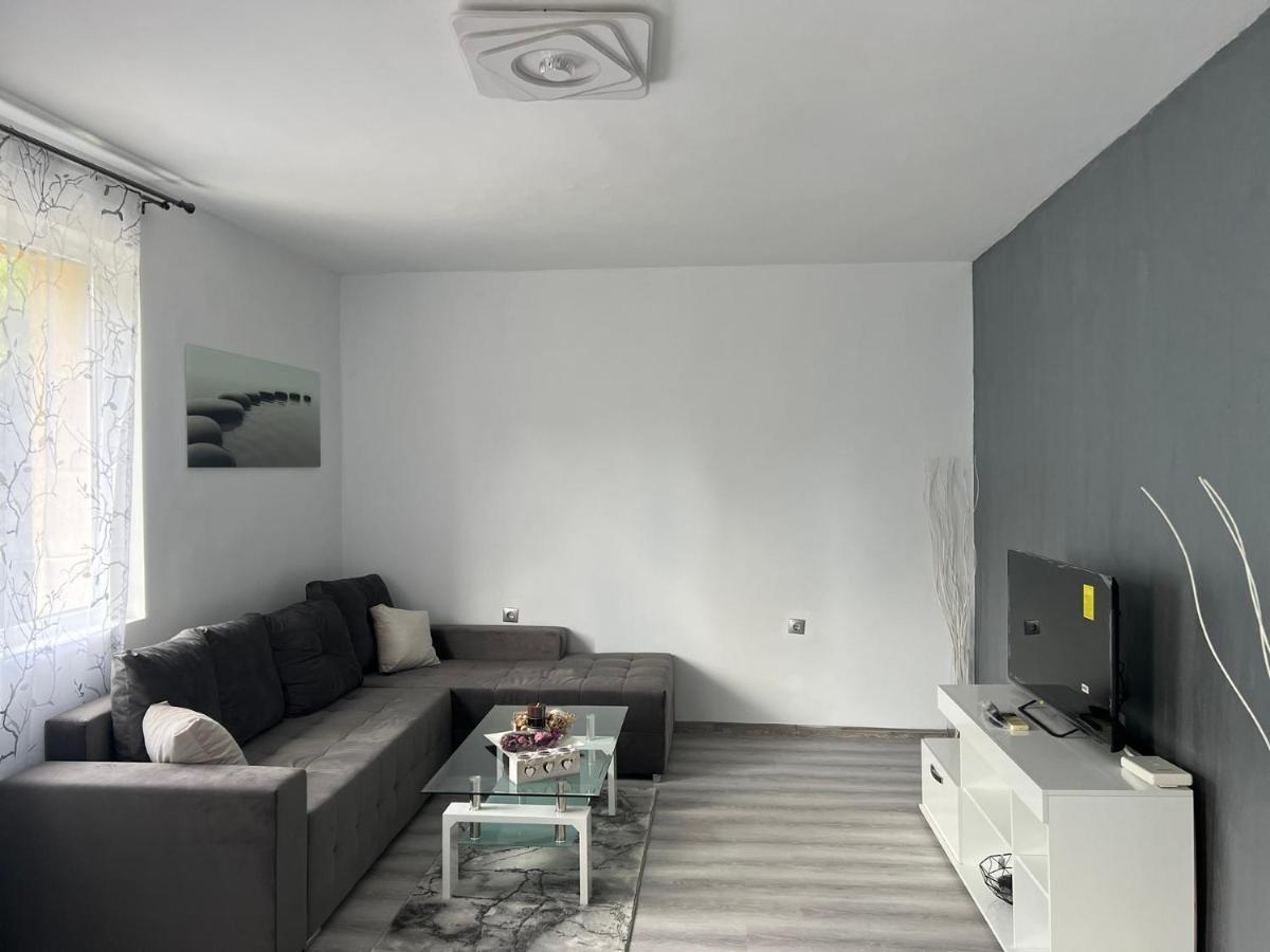 Centrico - Modern 1Bd Flat In Varna By Flat Mаnager Kültér fotó