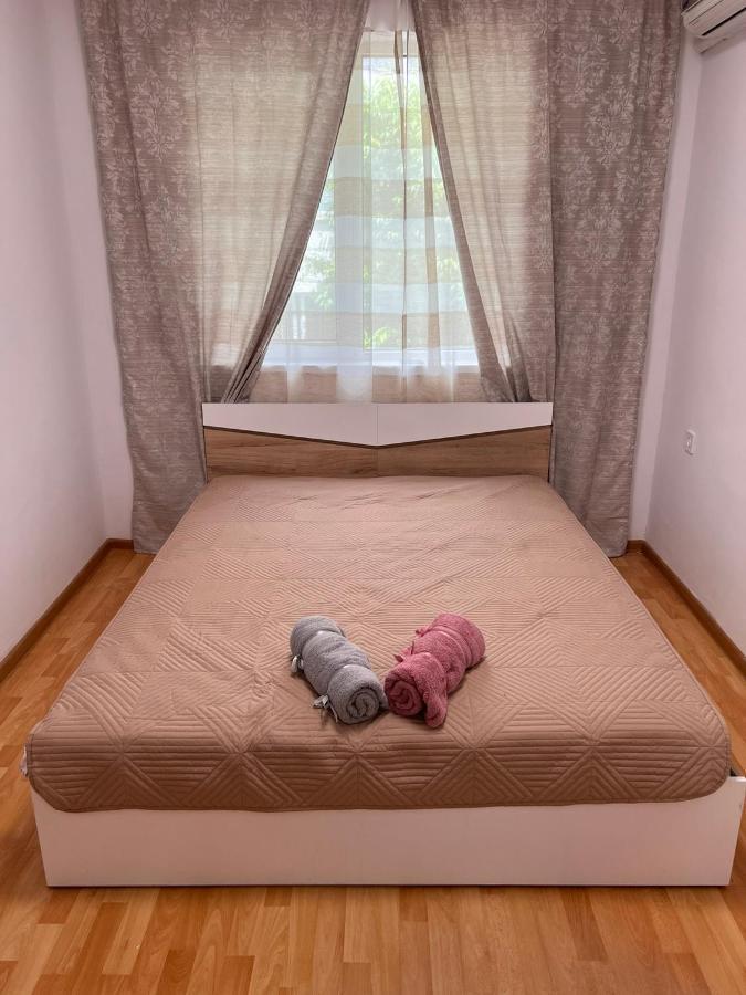 Centrico - Modern 1Bd Flat In Varna By Flat Mаnager Kültér fotó