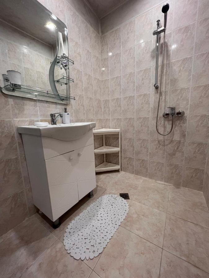 Centrico - Modern 1Bd Flat In Varna By Flat Mаnager Kültér fotó