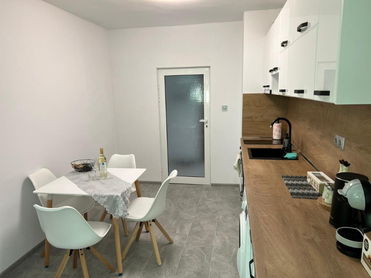 Centrico - Modern 1Bd Flat In Varna By Flat Mаnager Kültér fotó