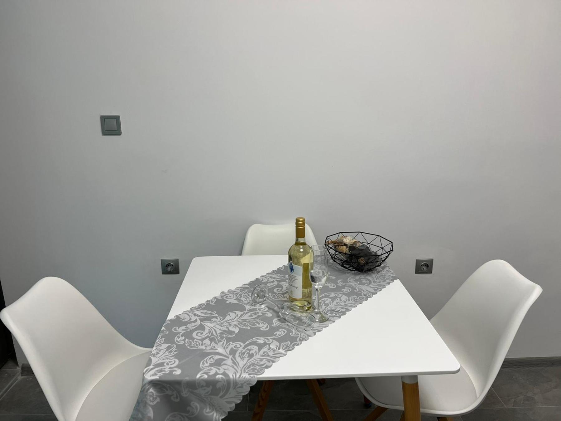Centrico - Modern 1Bd Flat In Varna By Flat Mаnager Kültér fotó